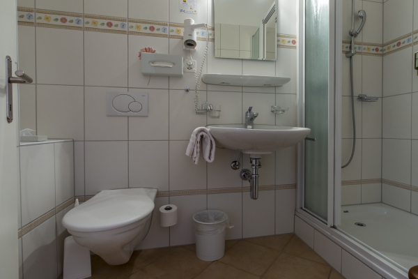 Hotel Cresta